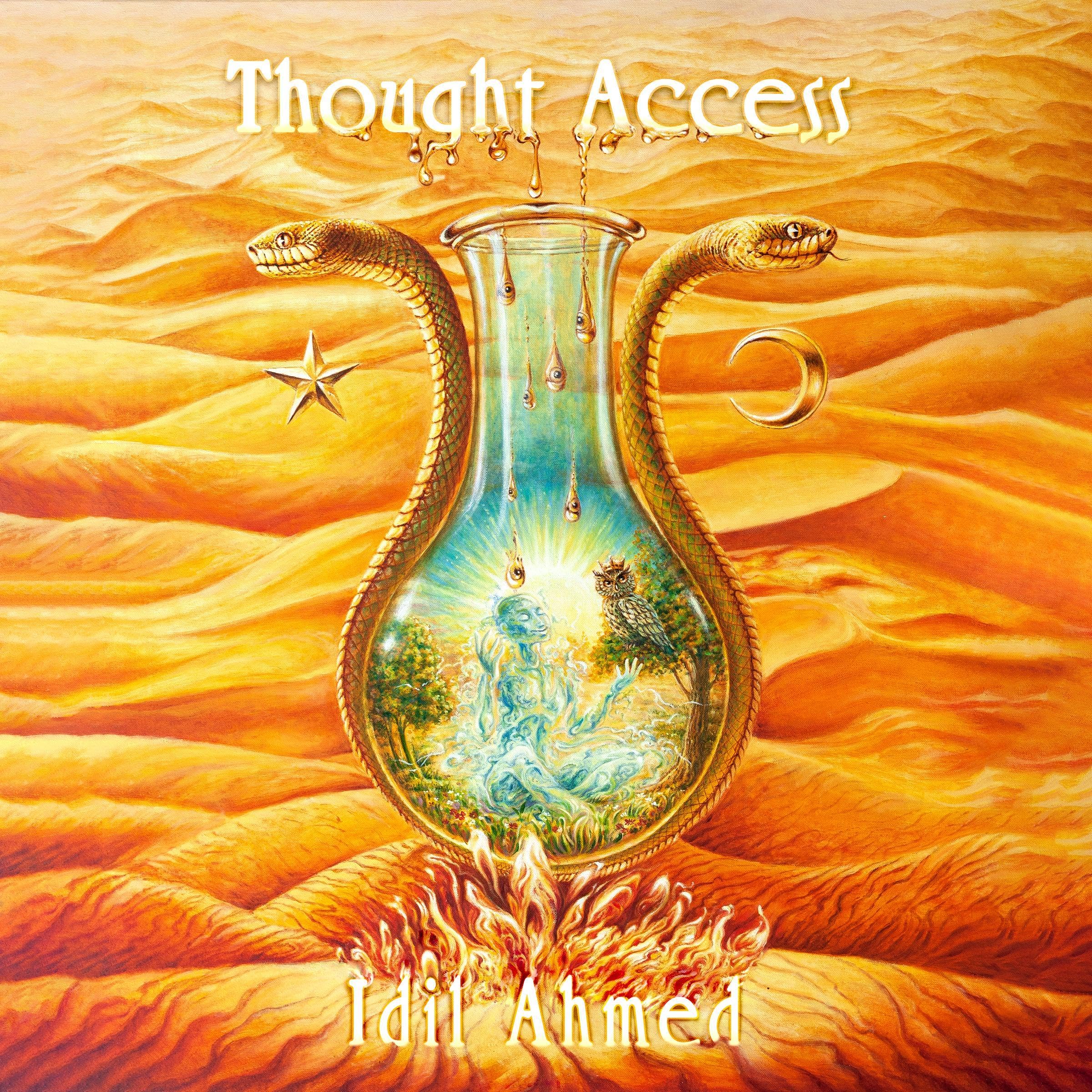 Thought Access
