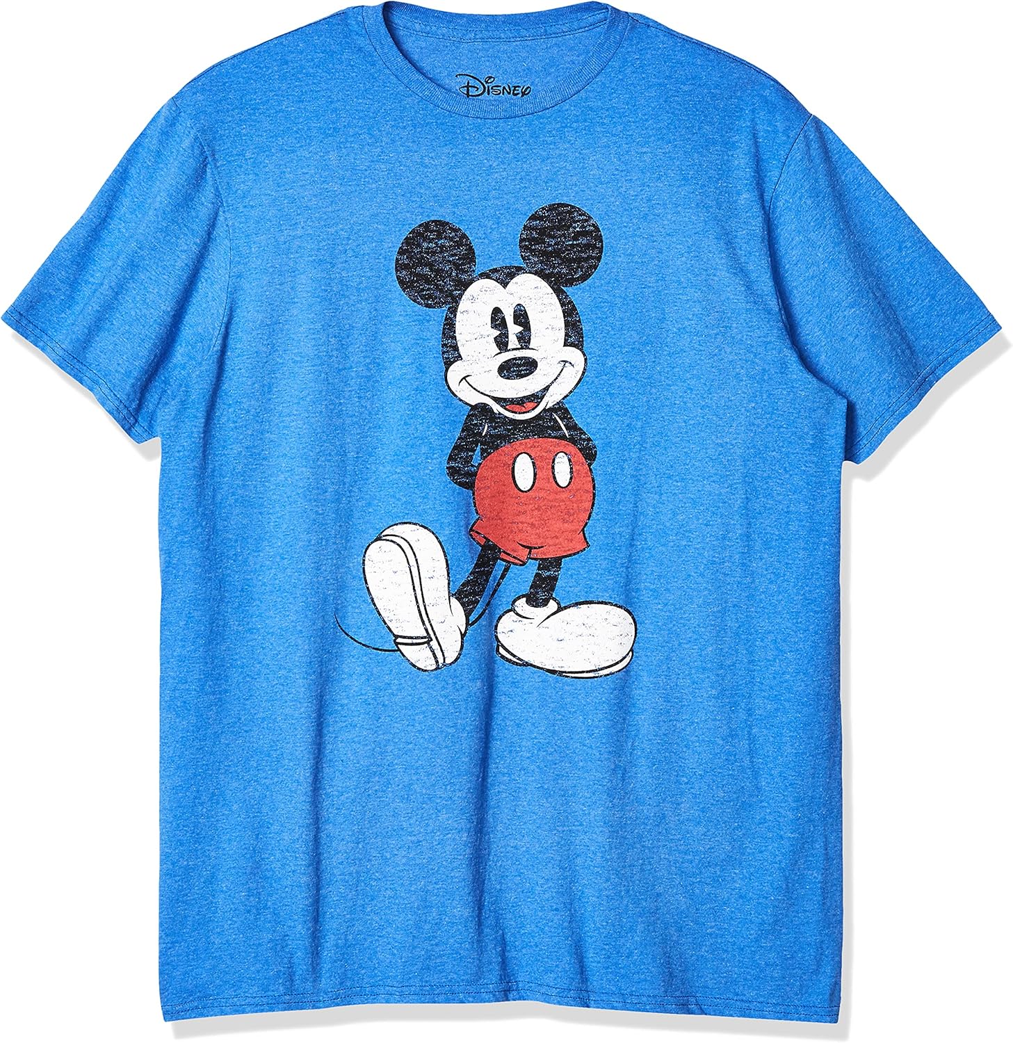 Distressed disney shirts Clearance