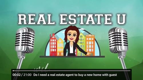 Real Estate U With Lettiann