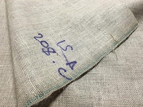 Miniatura 3 de Burlapper Tela de arpillera para jardín (14 pulgadas x 30 pies)