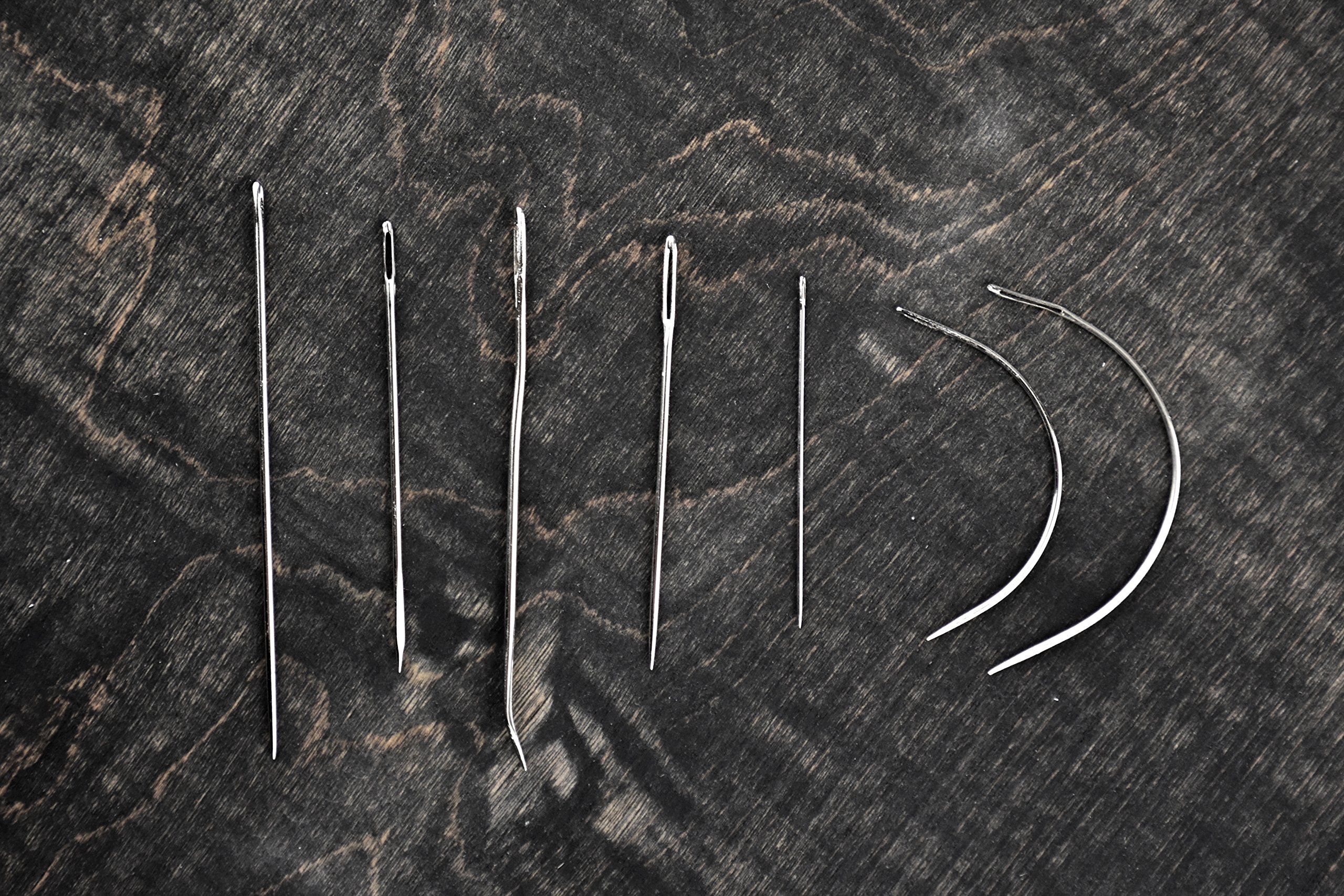 SE 7-Piece Repair Needles Set - SN4402CDC