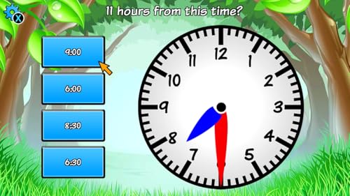 PlayJam Learning Math Level 5