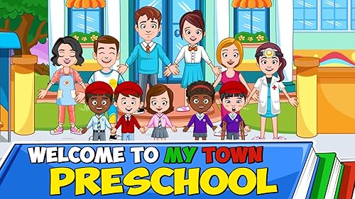 My Town : Preschool - Thumbnail 2