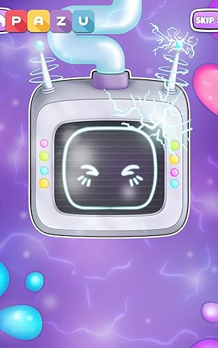 Jogos de squishy slime DIY - Simulador de brinquedo virtual