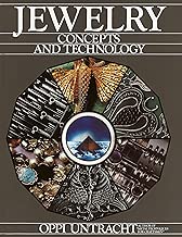 Jewelry: Concepts And Technology