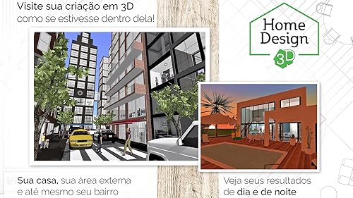 Home Design 3D - Free