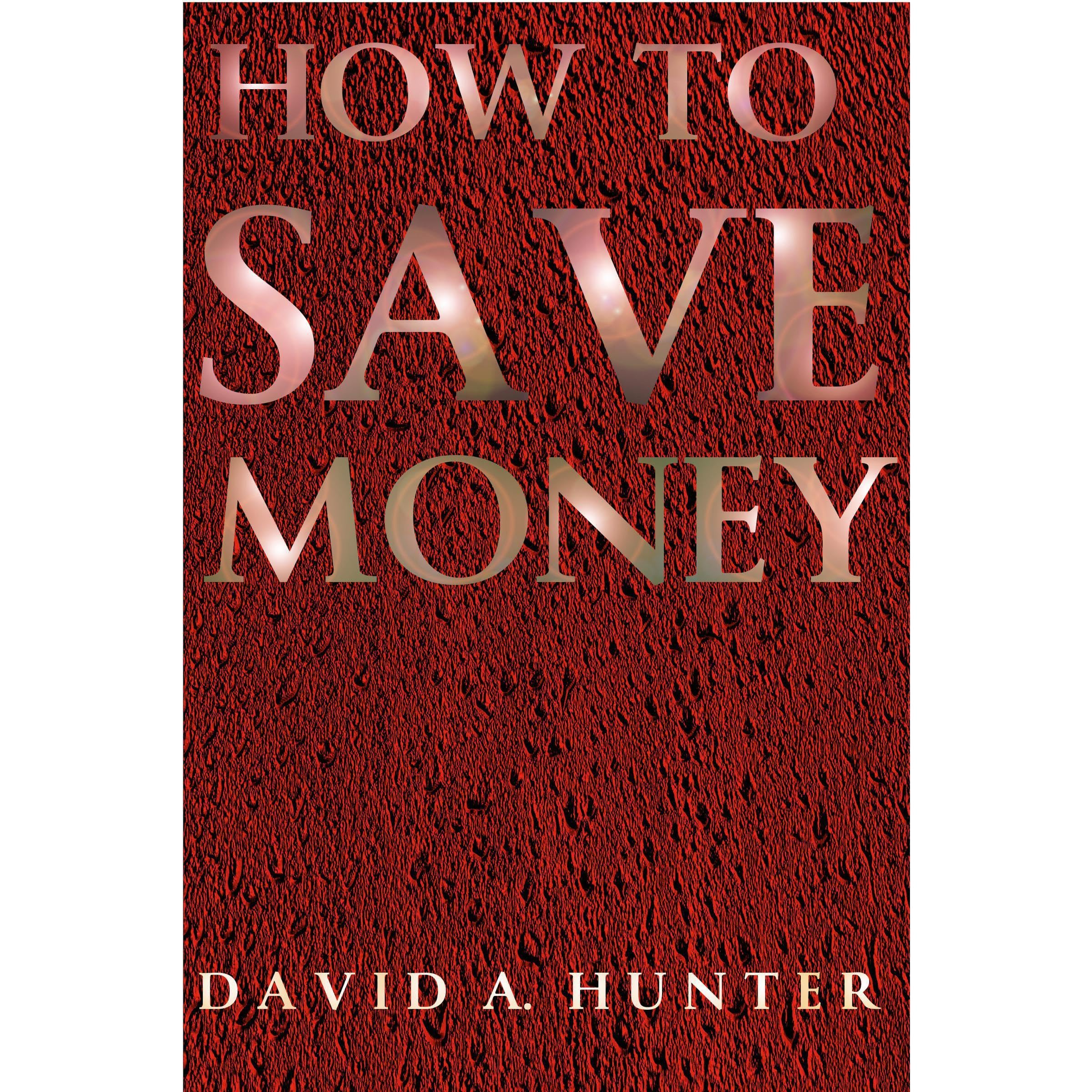 How To Save Money
