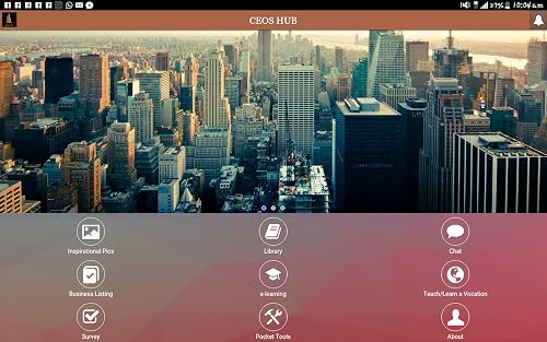 Ceos Hub #TOP1