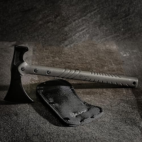 Miniatura 7 de Reapr Hacha Martillo Gorrión, Multicolor (11778)