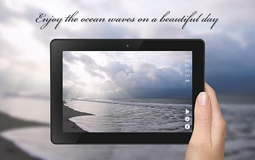 Ondas do oceano