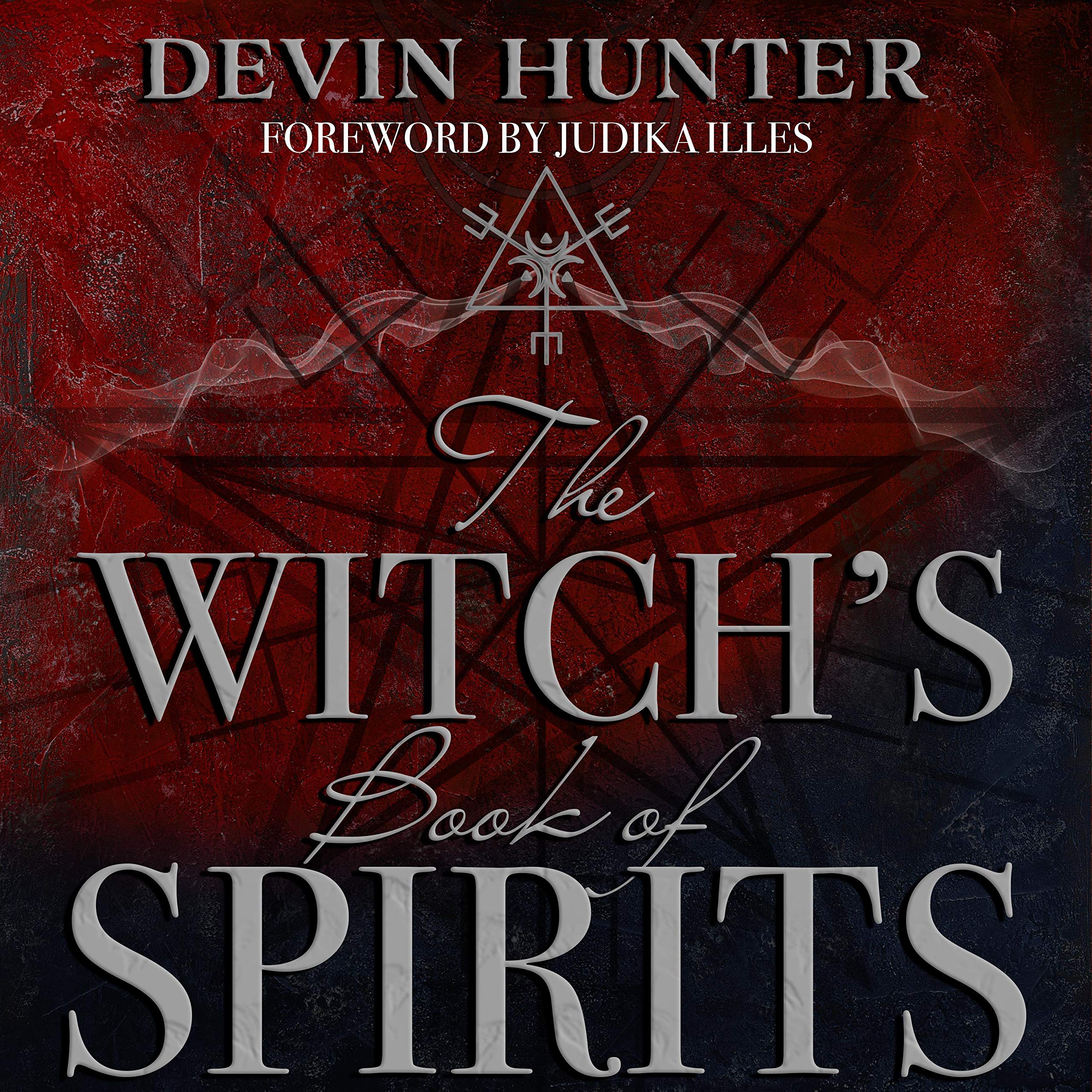 The Witch's Book of Spirits