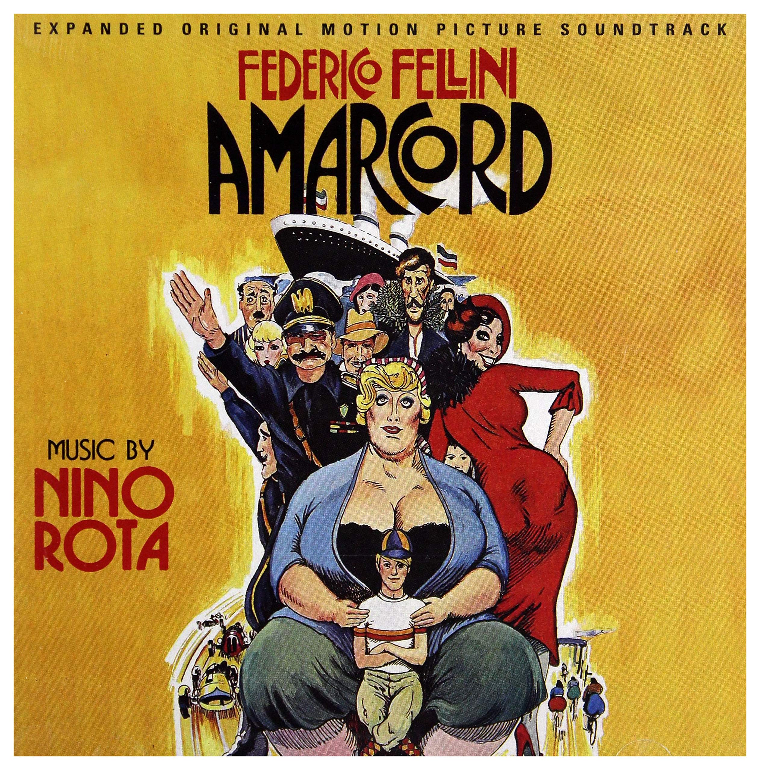 Amarcord