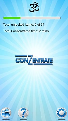 ConZentrate