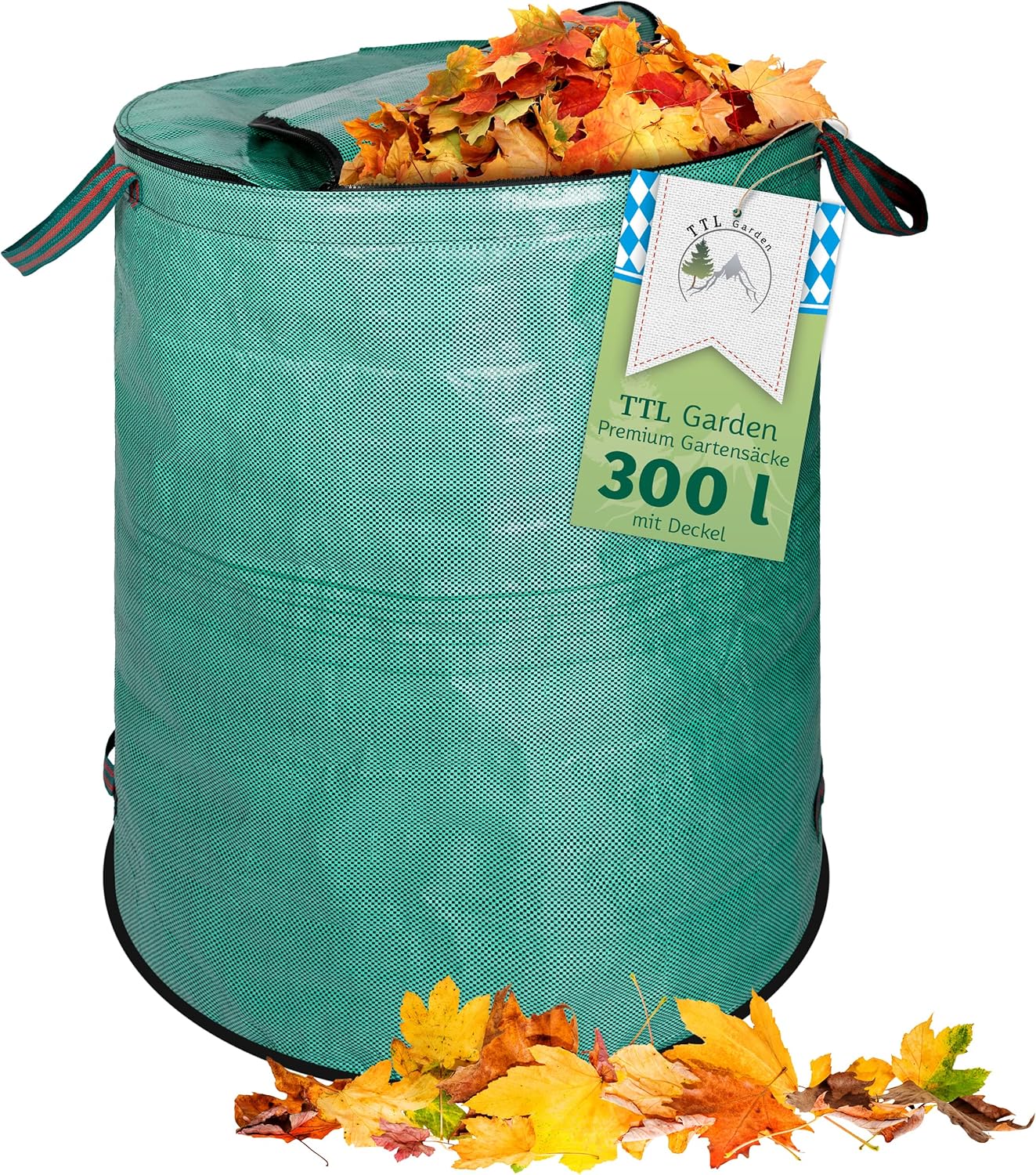 35+ Gartensack Mit Deckel, Bei uns erhalten sie eine auswahl