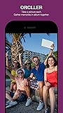 Zoom IMG-1 orcller travel and party collaborative