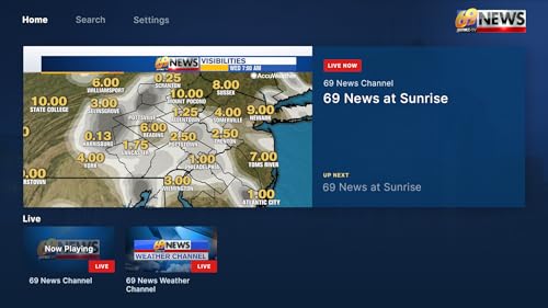 WFMZ+