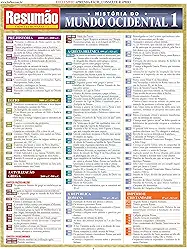 História do mundo ocidental 1