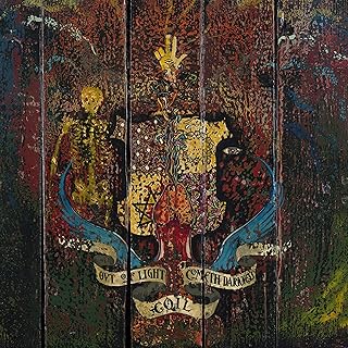 Love's Secret Domain (30Th Anniversary Edition/3Lp)