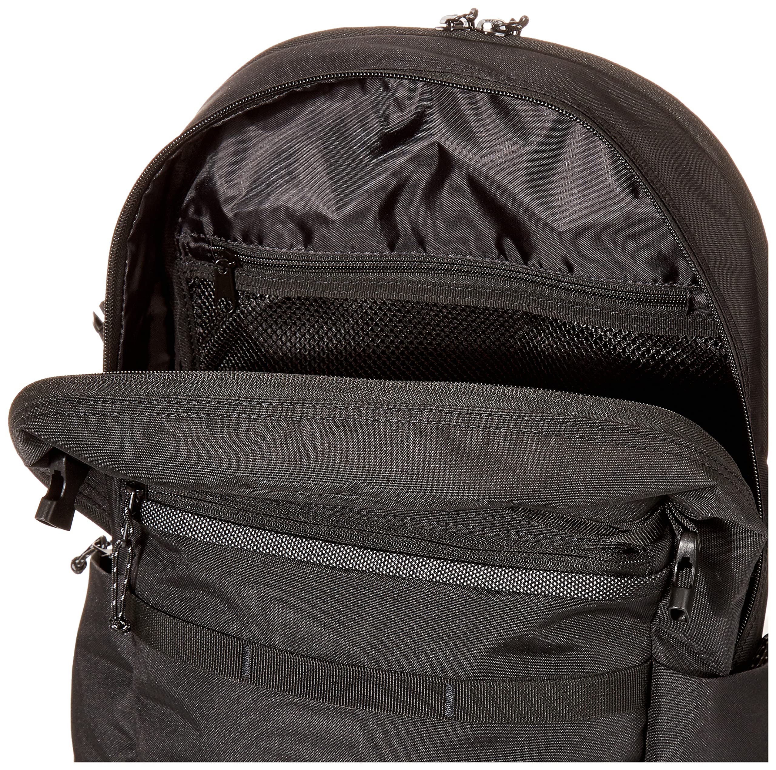 OGIO Alpha 20L Everyday Travel Laptop (15") Backpack 3
