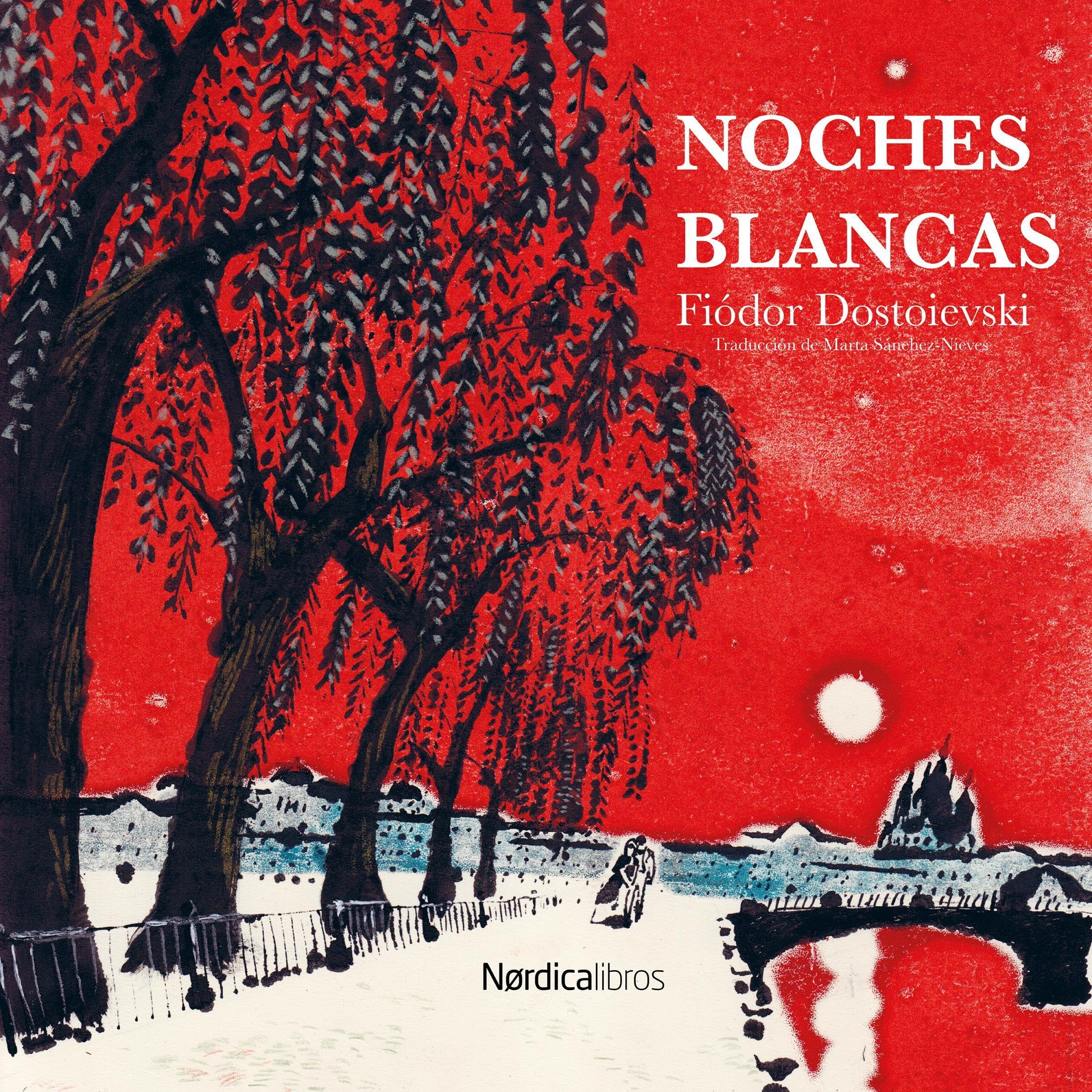 Noches blancas