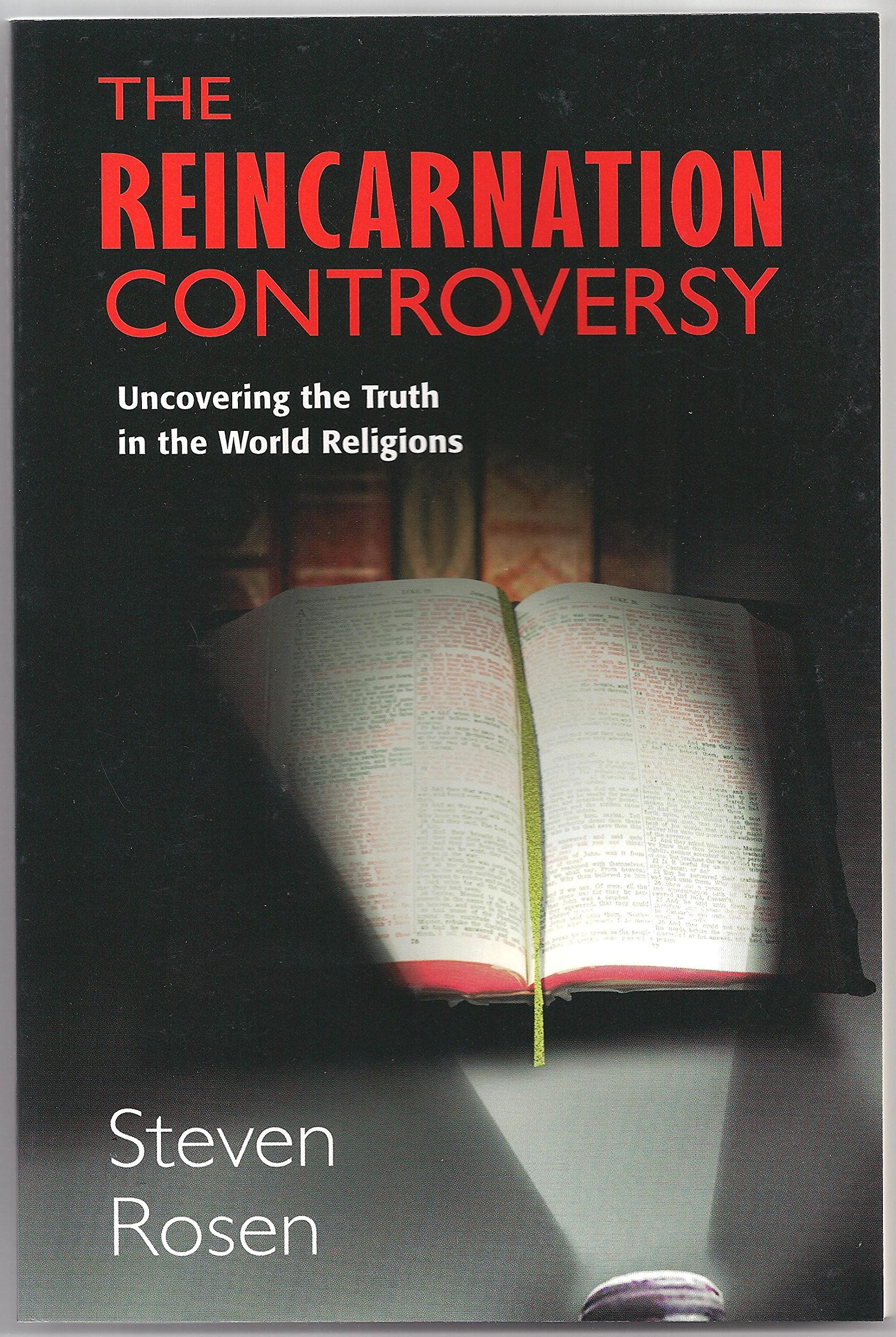The Reincarnation Controversy: Uncovering the Truth in the World Religions