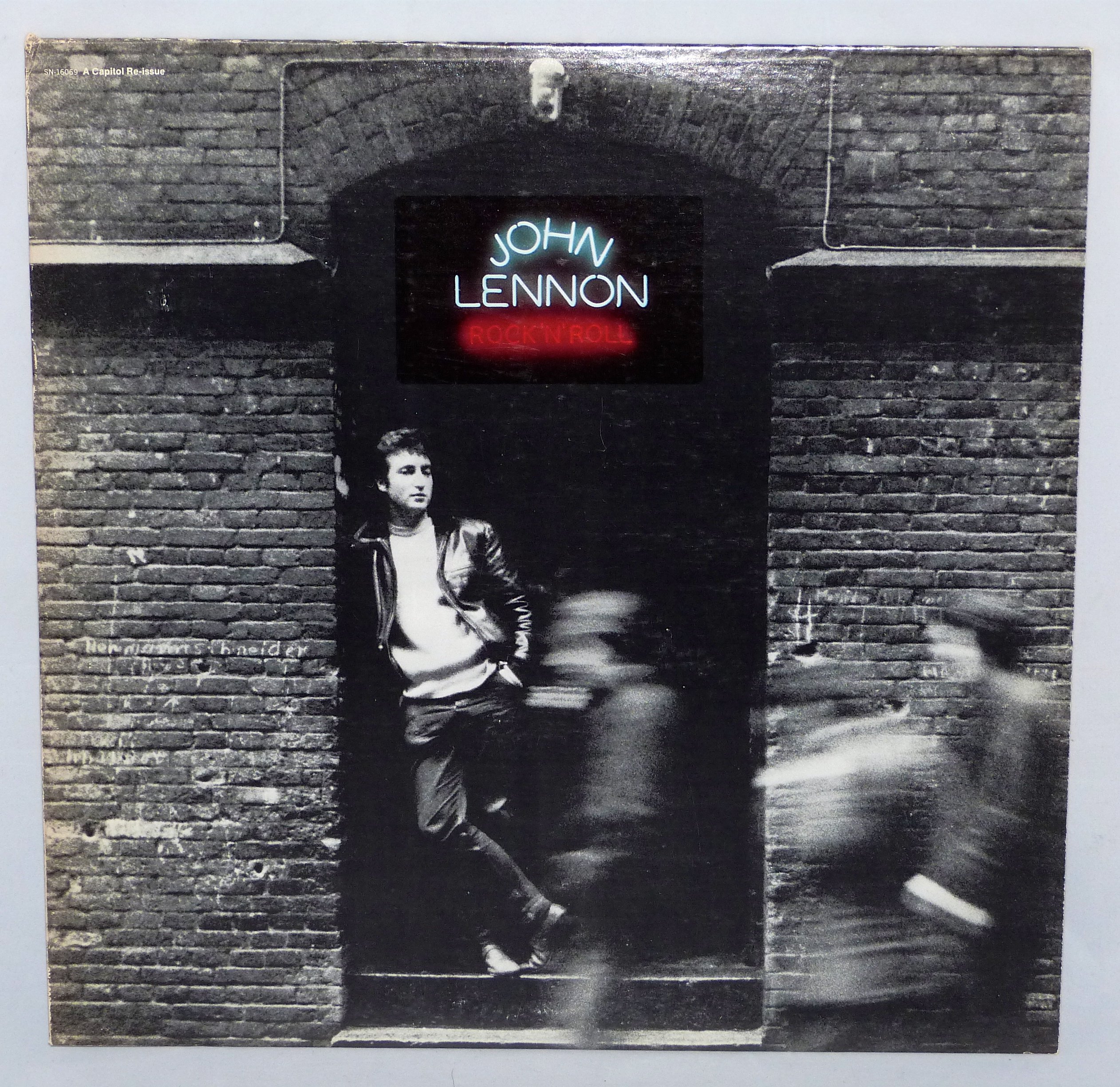 Rock 'N' Roll - Sealed