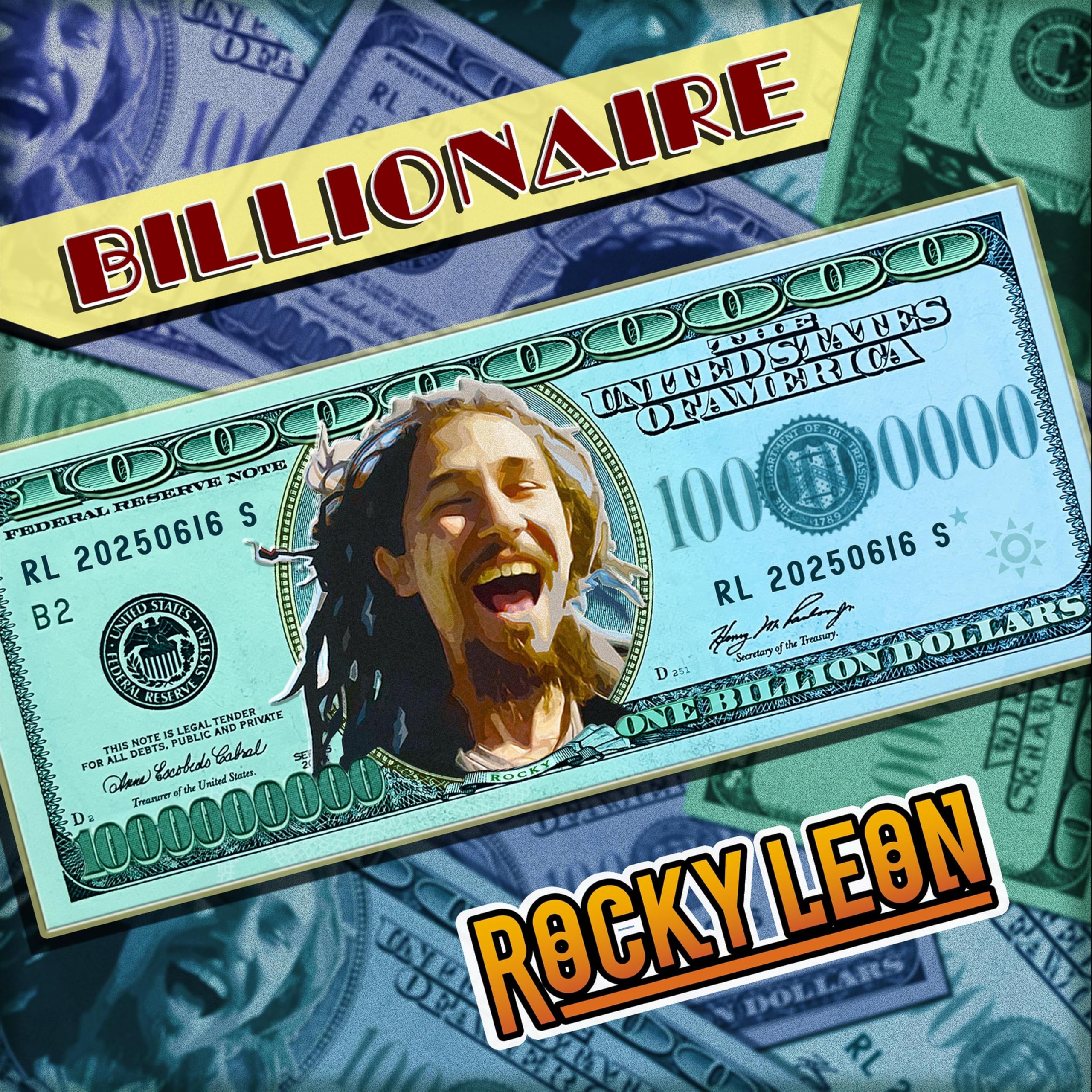 Rocky Leon