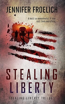 Stealing Liberty