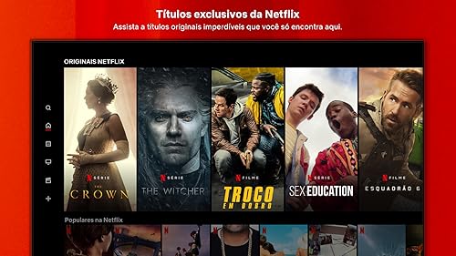 Netflix