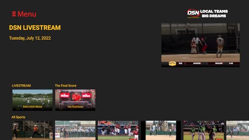 Delmarva Sports Network