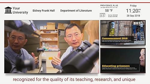 iRevo Digital Signage