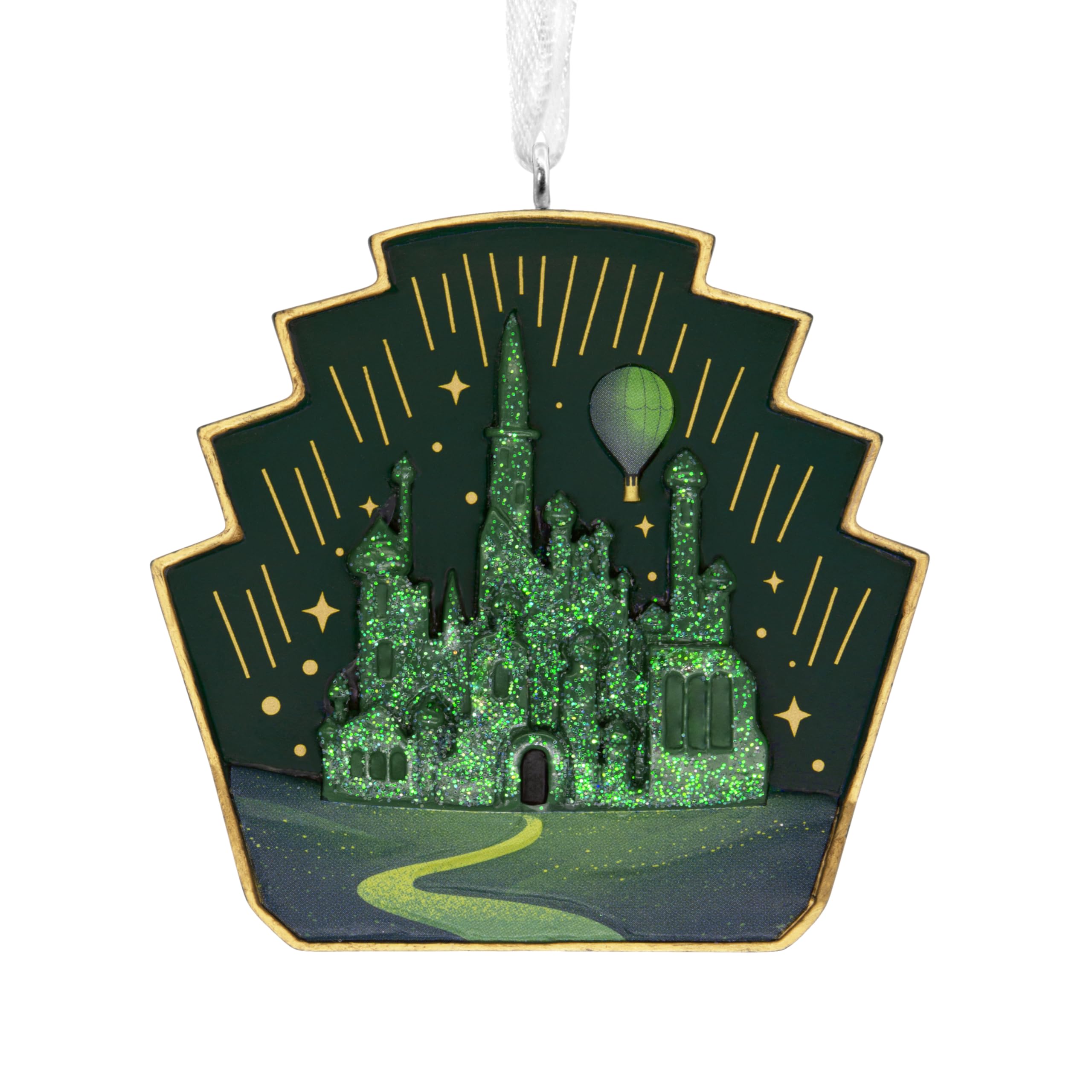 Hallmark 2Sfh1387 Christmas Ornament