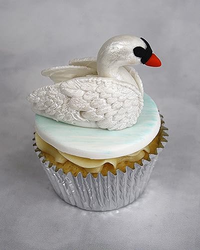 Miniatura 3 de Katy Sue - Moldes de silicona para pasteles