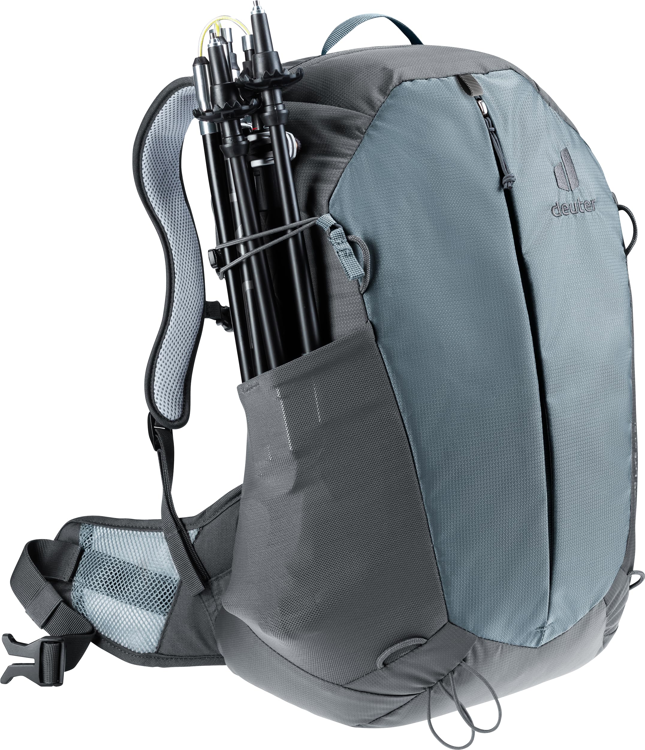 Deuter Damski plecak turystyczny Ac Lite 21 Sl (2024) (1 szt.)
