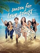 Season for Love Songs
