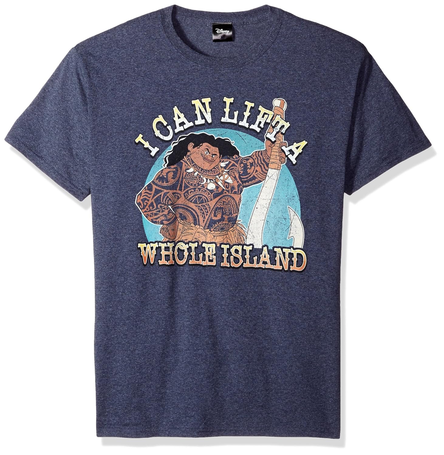 Moana maui shirt Clearance