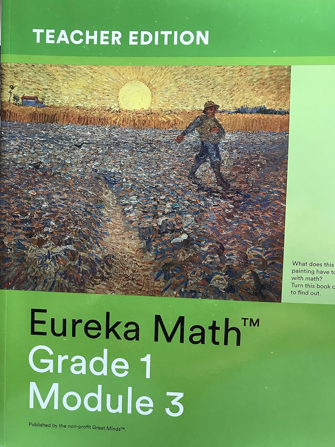 Eureka Math Grade 1 Module 3 Katrina Abdussalaam, Tiah Alphonso, Kelly Alsup , Catriona