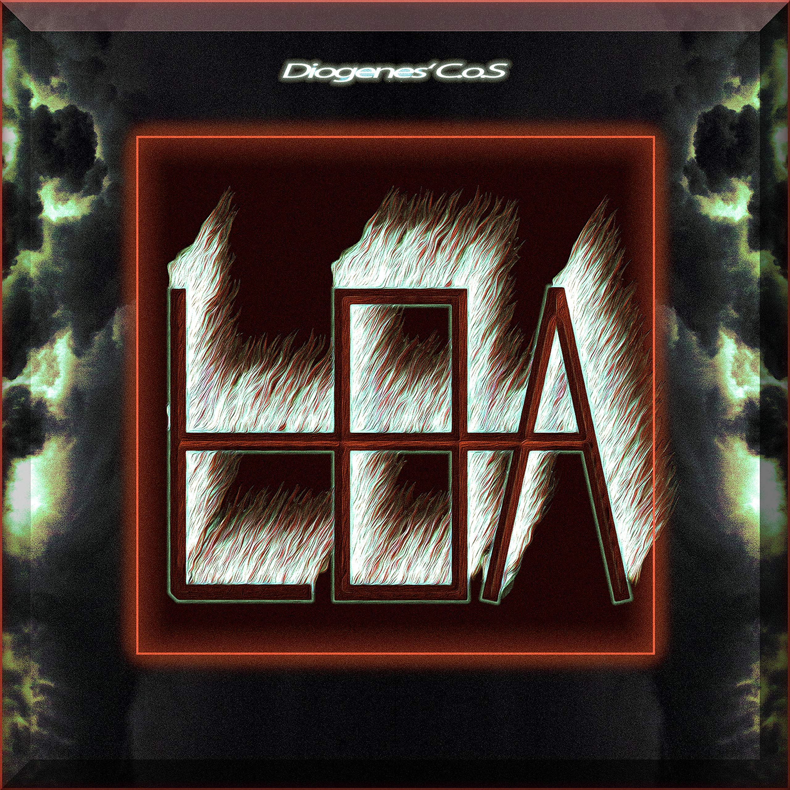 Sally and the Butcher