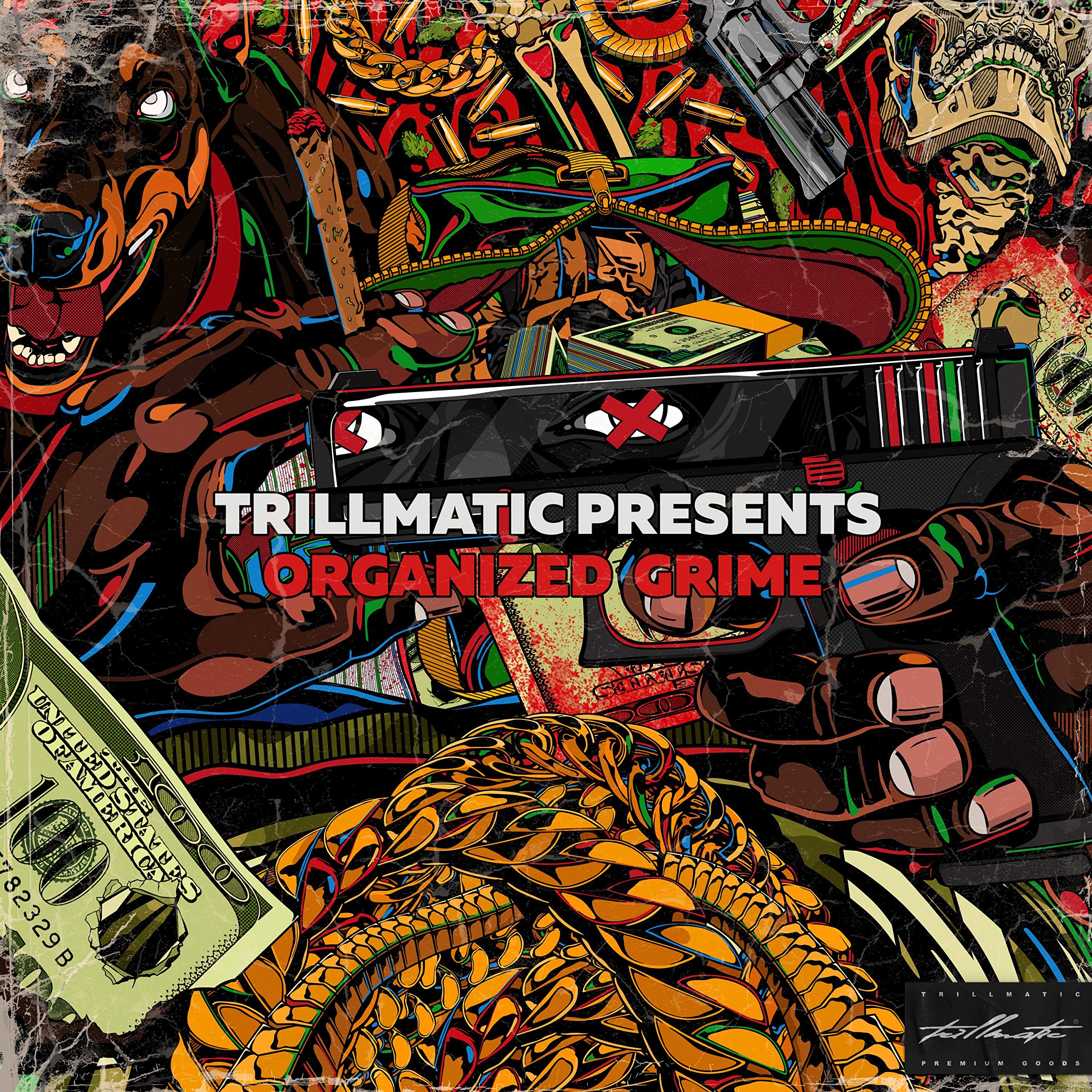 Trillmatic Goods