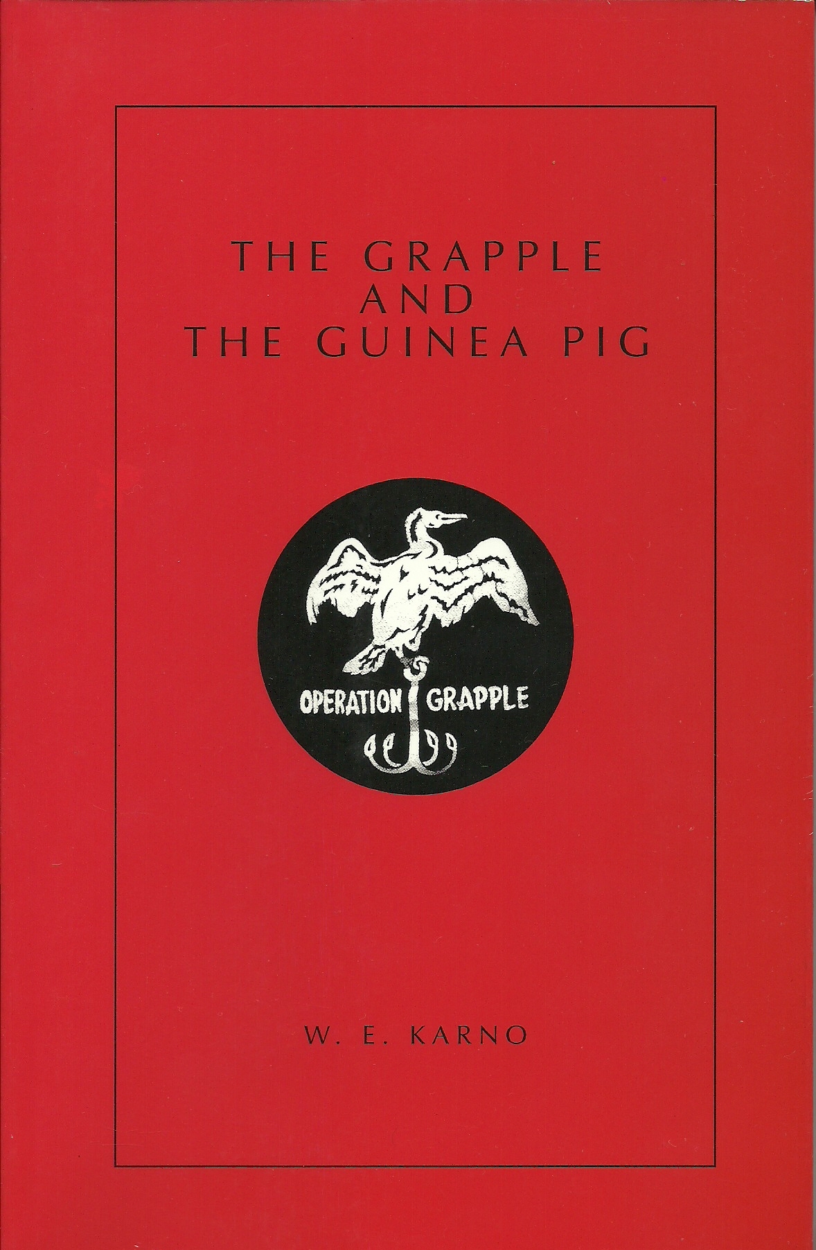 The Grapple and the Guinea Pig