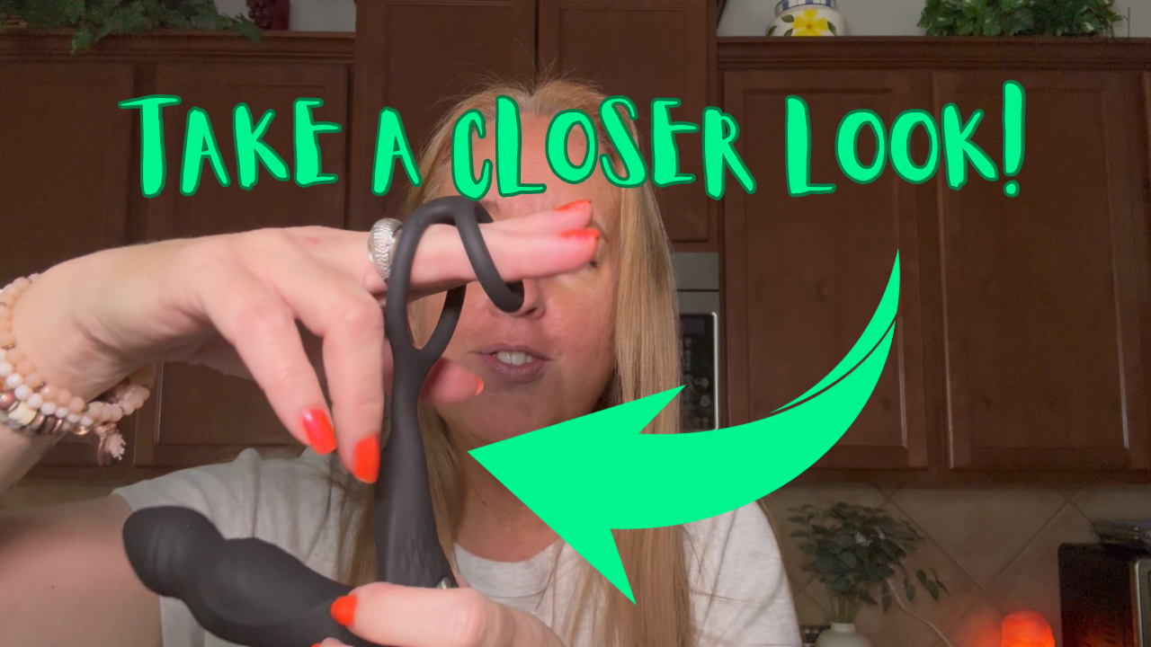 Watch Let me show you all the great features! Take a look! on Amazon Live
