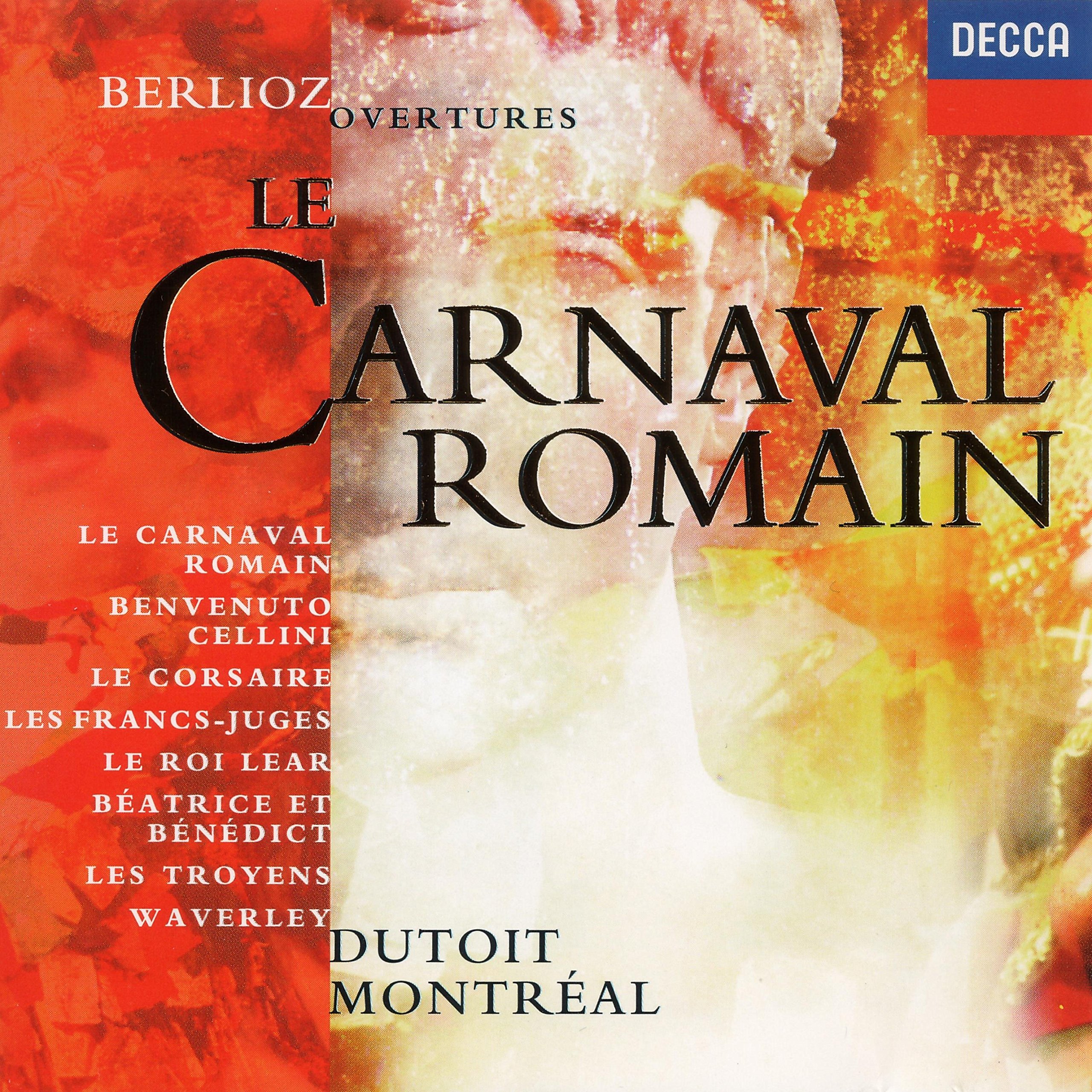Overtures [Audio CD]