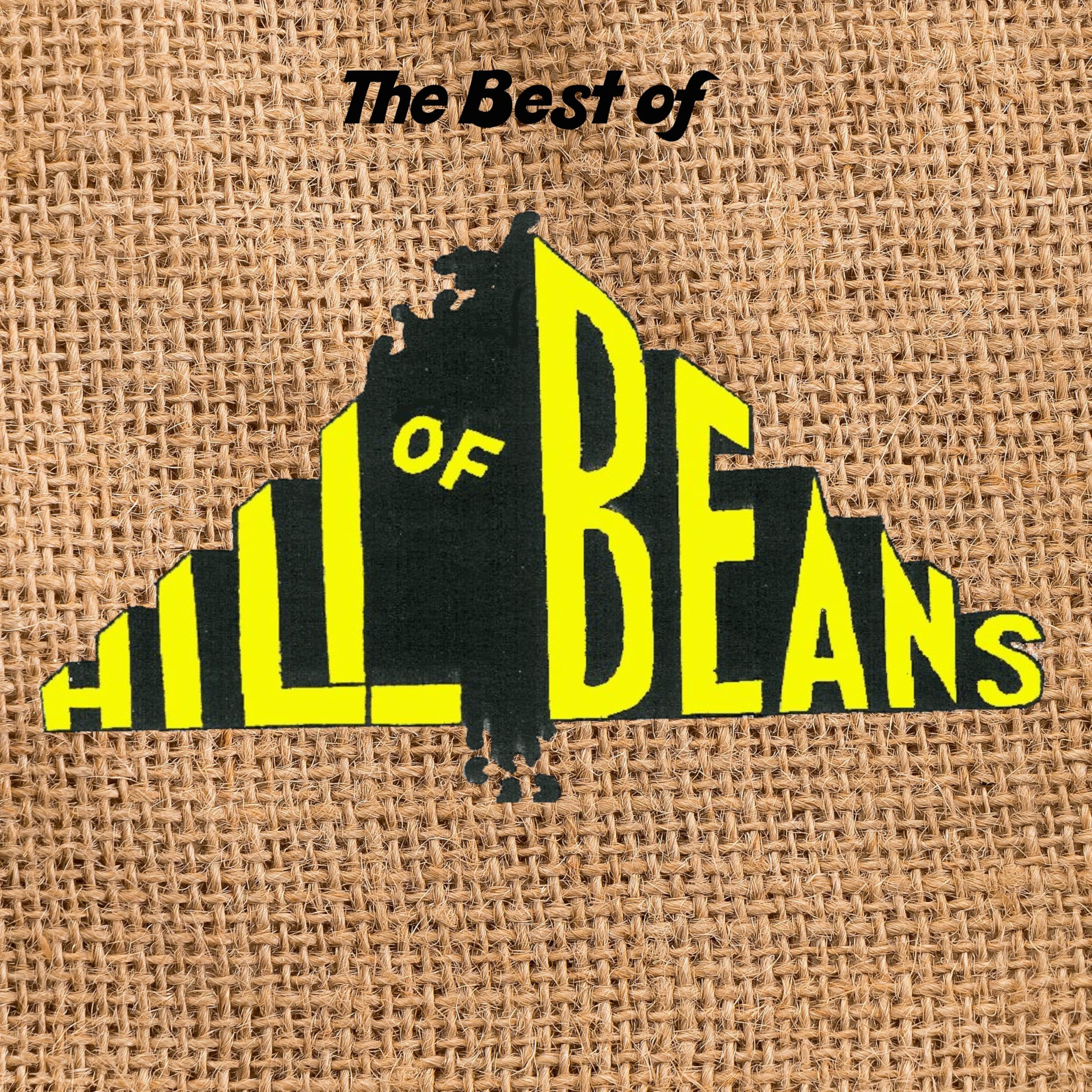Hill Of Beans