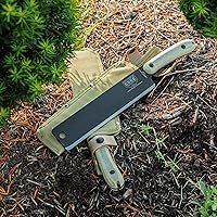 Vista 4 de ESEE Libertariat Machete