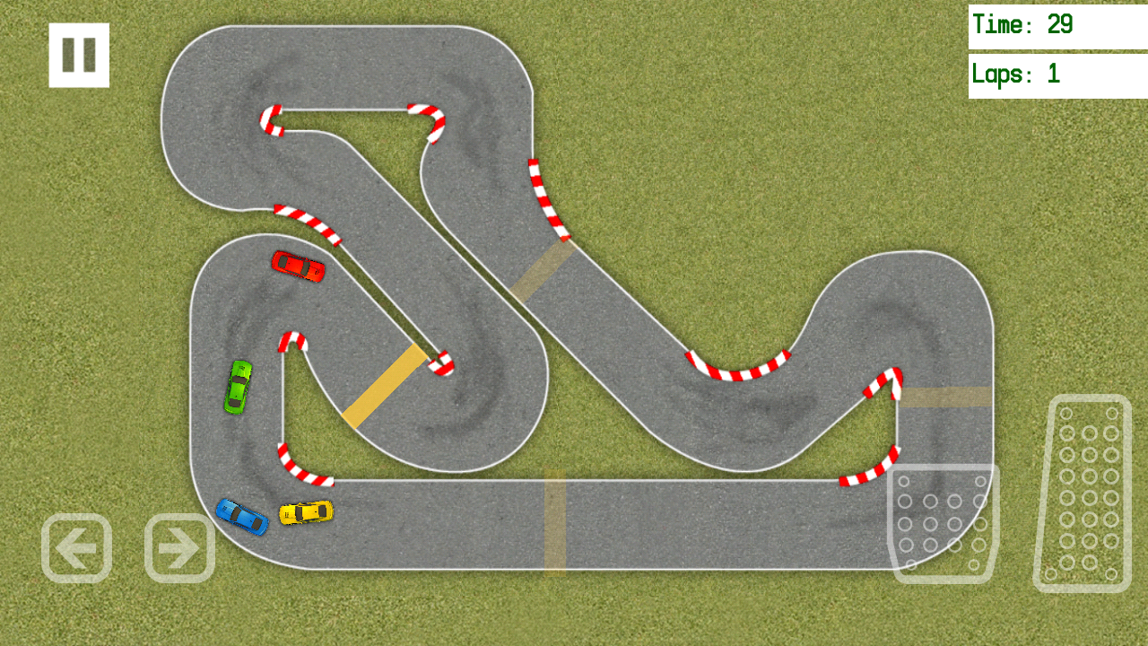 Course Car Racing Race Course Car Racing - App on the Amazon Appstore