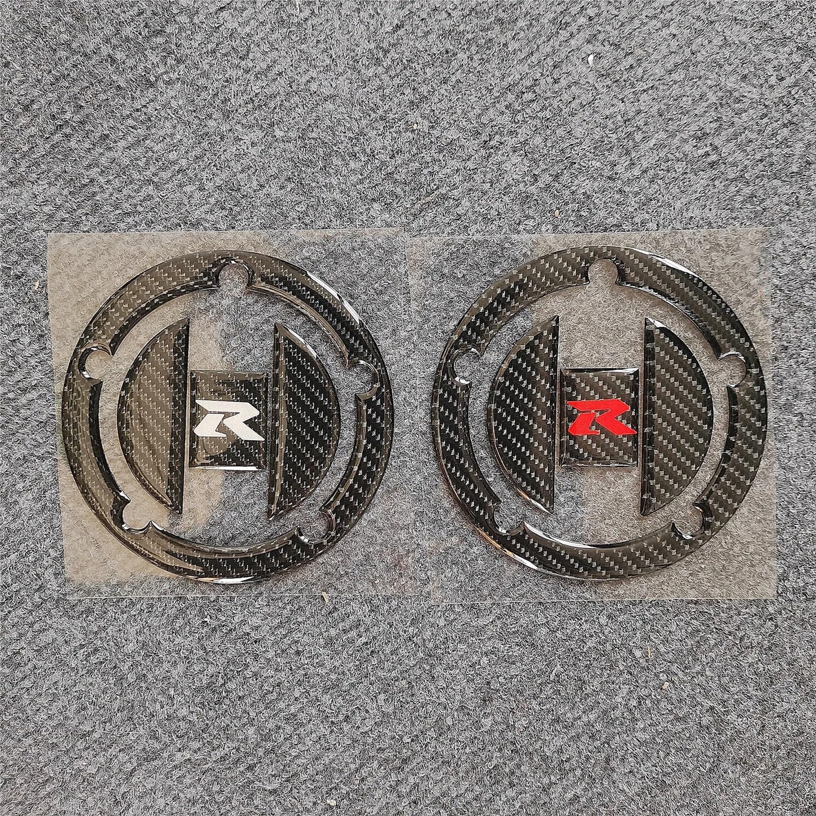 Öldeckel Für Suzuki GSXR GSX-R - CNC Aluminium In 6 Farben 2003-2023