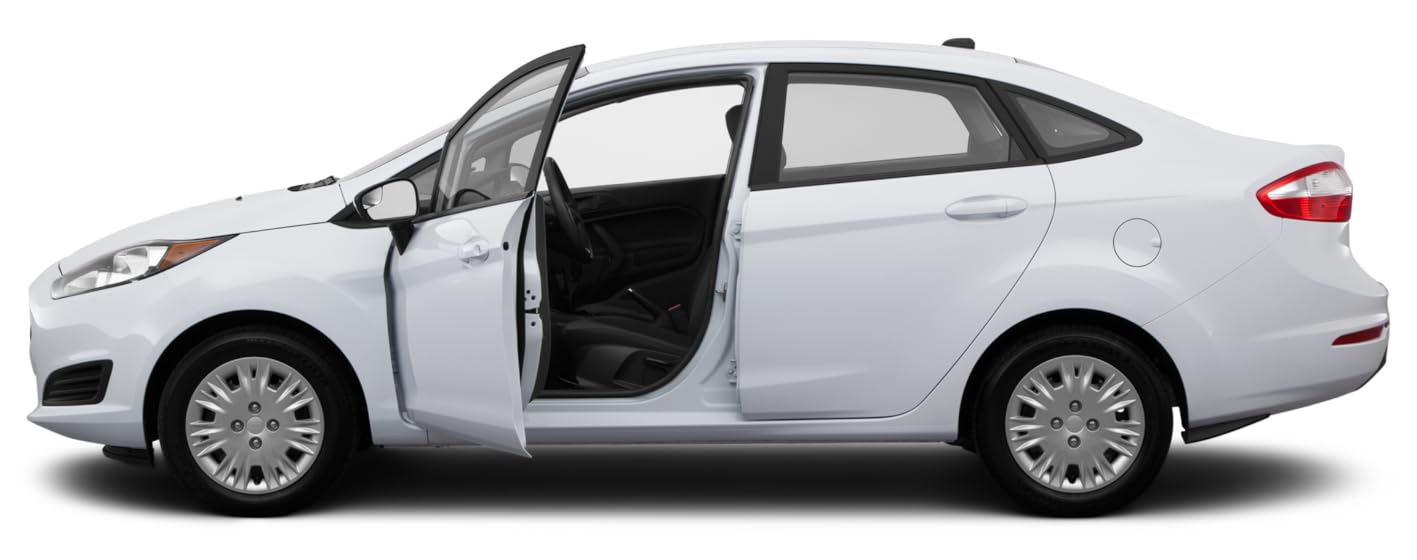 Amazon Com 2014 Ford Fiesta S Reviews Images And Specs Vehicles