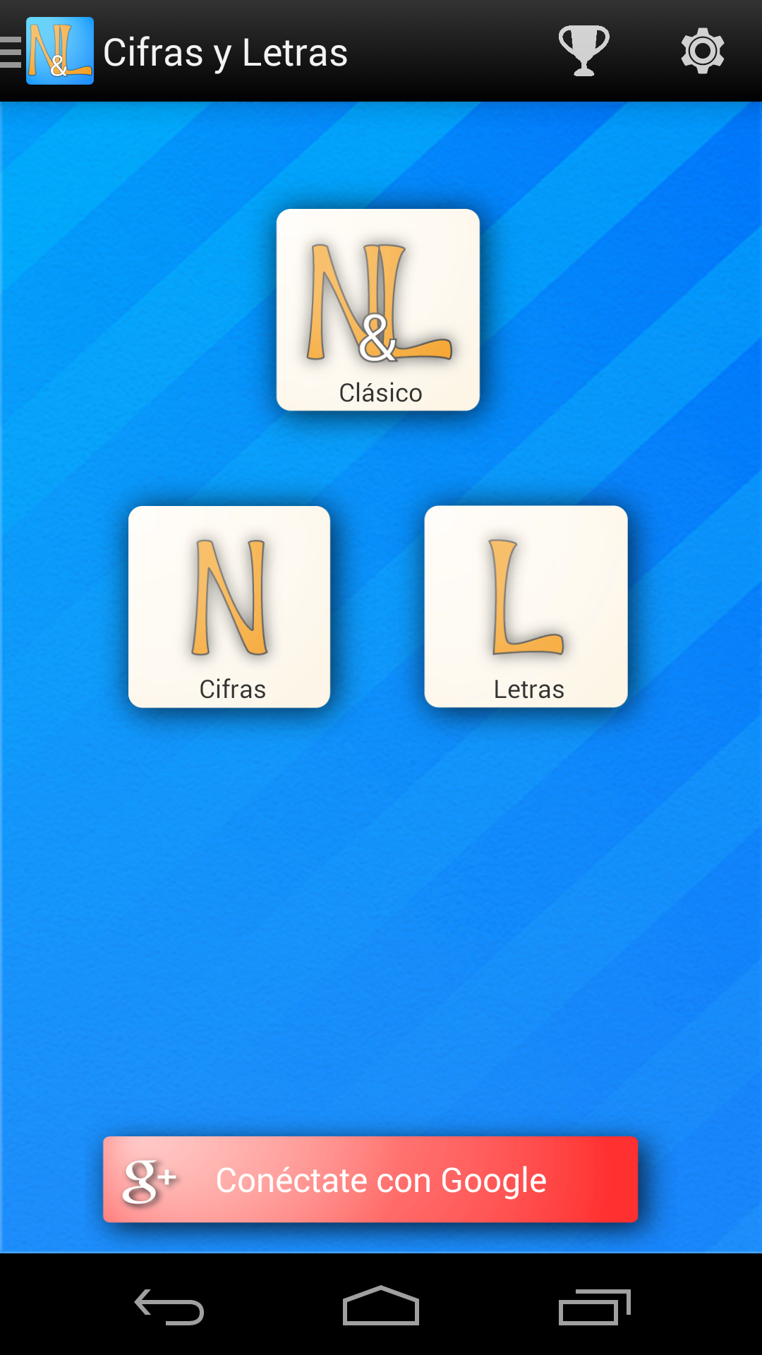 Countdown numbers and letters App on Amazon Appstore