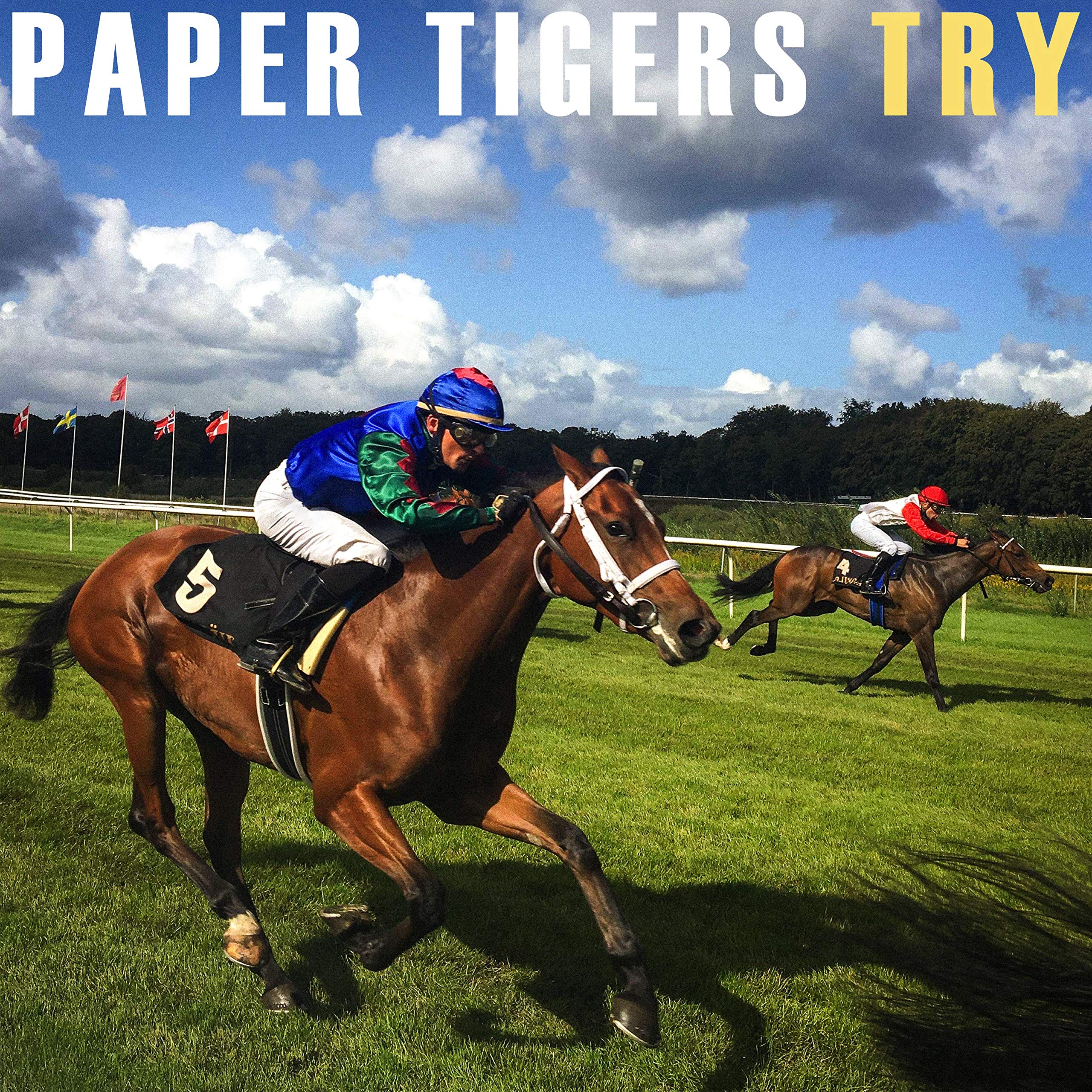 Paper Tigers