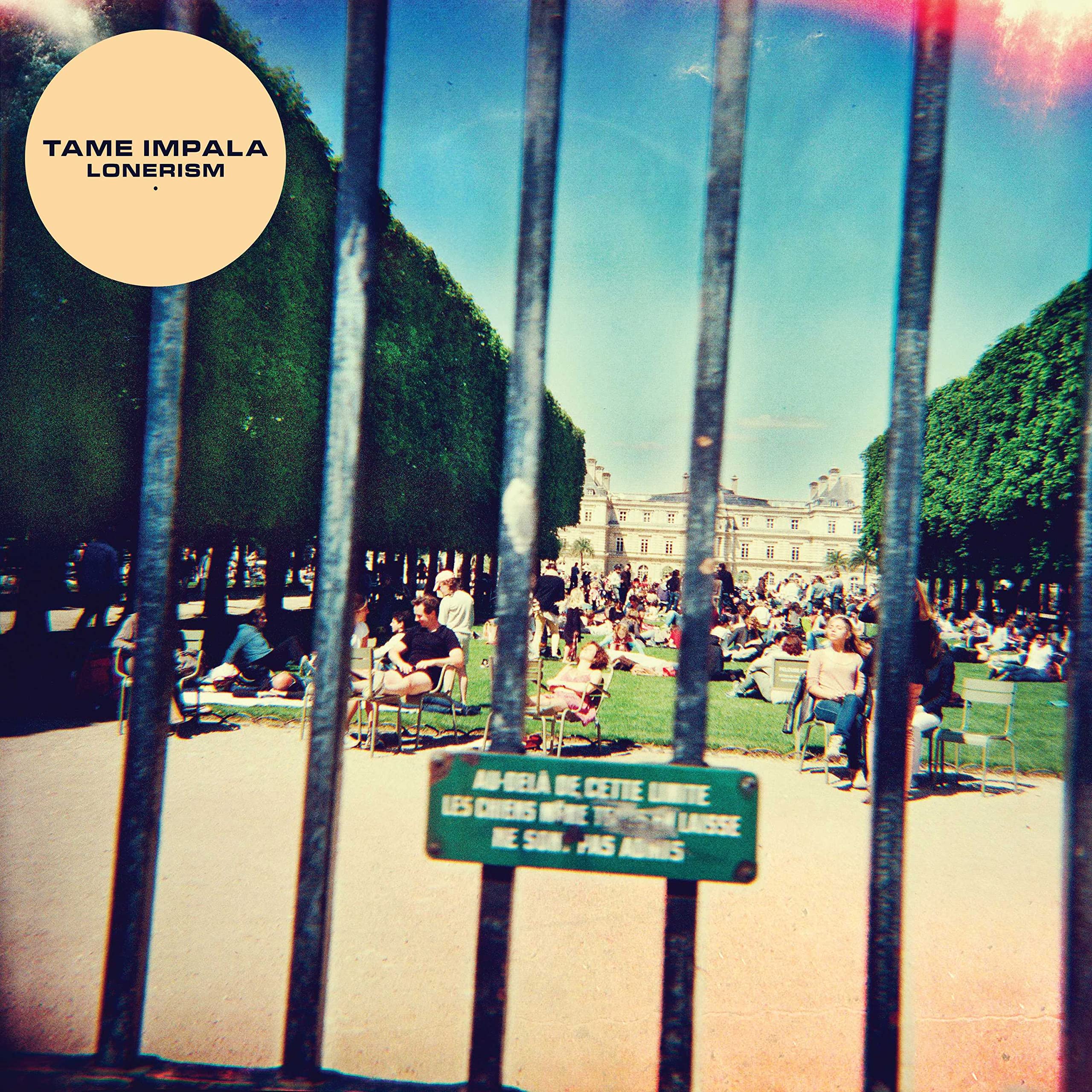 Lonerism 10th Anniversary Edition